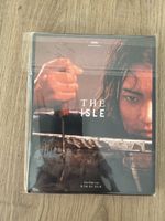 Seom - Die Insel/The Isle (2000,selten) BluRay