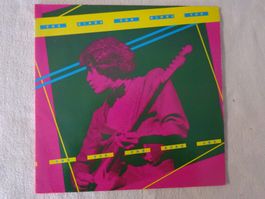 THE KINKS ** DIE BESTE LIVE ** DOPPEL LP ** EXCELLENT
