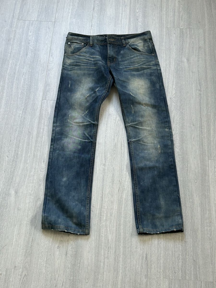 Jeans: Jeans Ghost Brand PSGB , NEUFS – Nuovo e nell'imballaggio originale da Suscévaz venduto da ade_t8x2