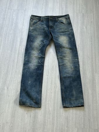 Jeans Ghost Brand PSGB , NEUFS
