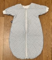 Julius Zöllner Baby-Winterschlafsack Jersey Planty