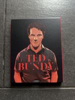 Ted Bundy Vinegar Syndrome Blu-ray
