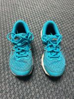 Laufschuhe Asics Gr. 35.5 - Top Zustand!