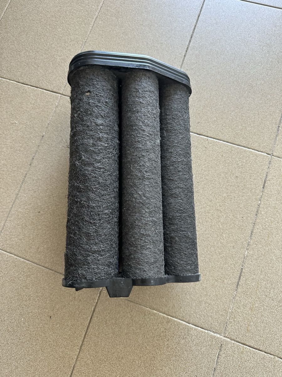 Porsche Tutti pezzi di ricambio auto: Porsche 911 992 Luftfilter 992.129.620.M – Nuovo (secondo la descrizione) da Dielsdorf venduto da Luigi1989 2