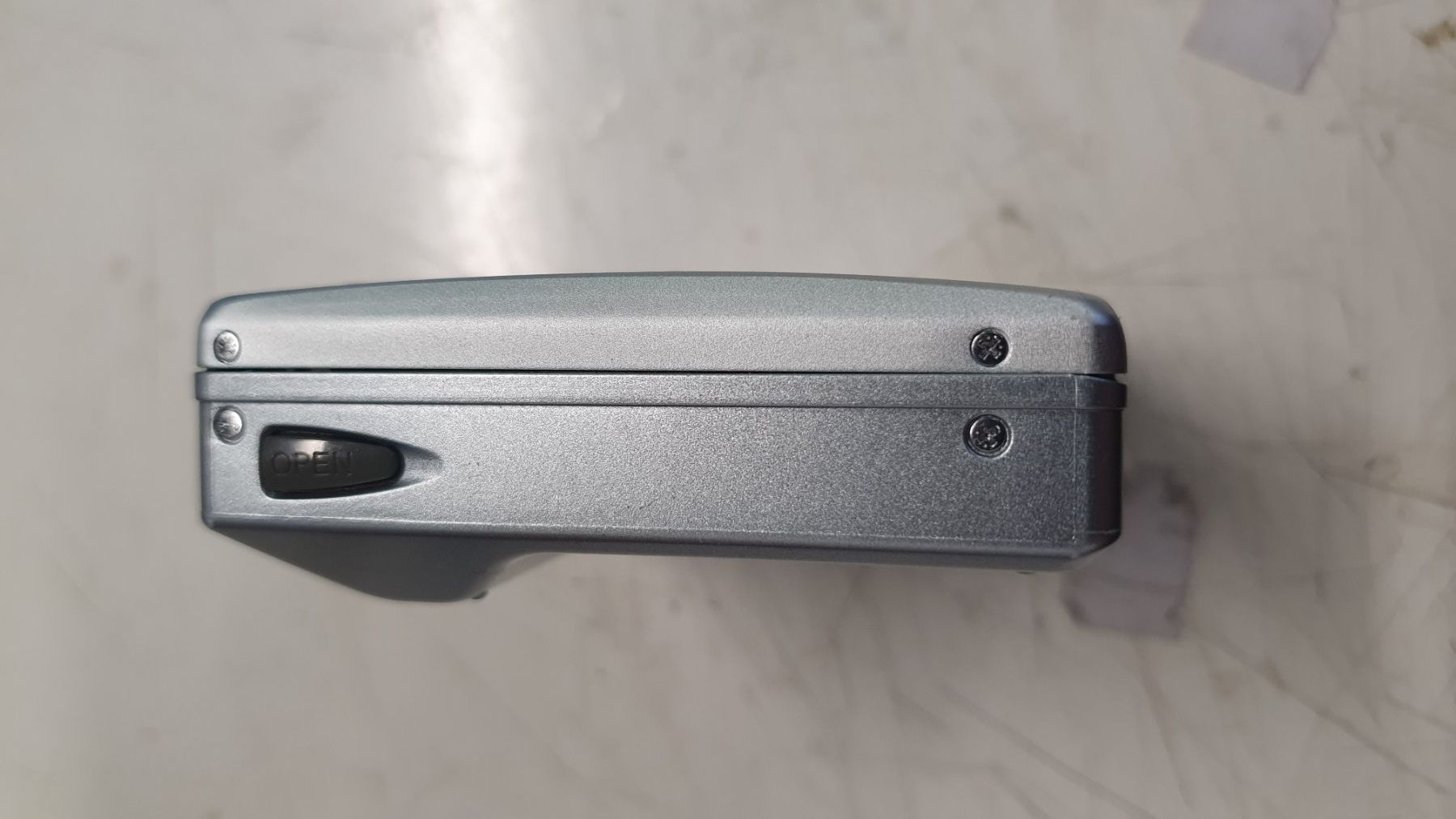 Sony Minidisques: Mini Disc Player – D'occasion à Herisau par amn123 2