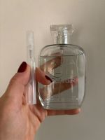 ACQUA GIL Chatler Women EDP 5ml. Abfüllung. (Armani Acqua Di