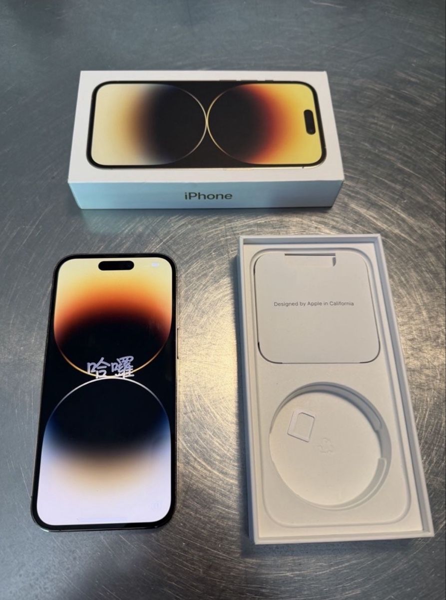 Apple Telefoni cellulari / Smartphones: Iphone 14 pro 128gb – Usato da Bern venduto da ana_t2nb