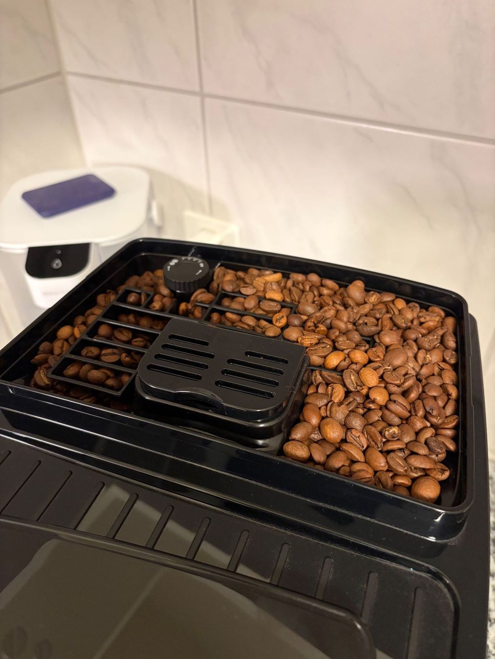 De'Longhi Macchine per caffè & Macchine per espresso: Machine à café en grains ou moulus – Nuovo (secondo la descrizione) da Binz venduto da Doduc 4