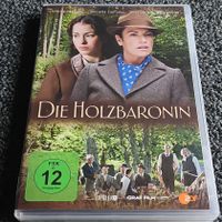 DVD Die Holzbaronin(22576)