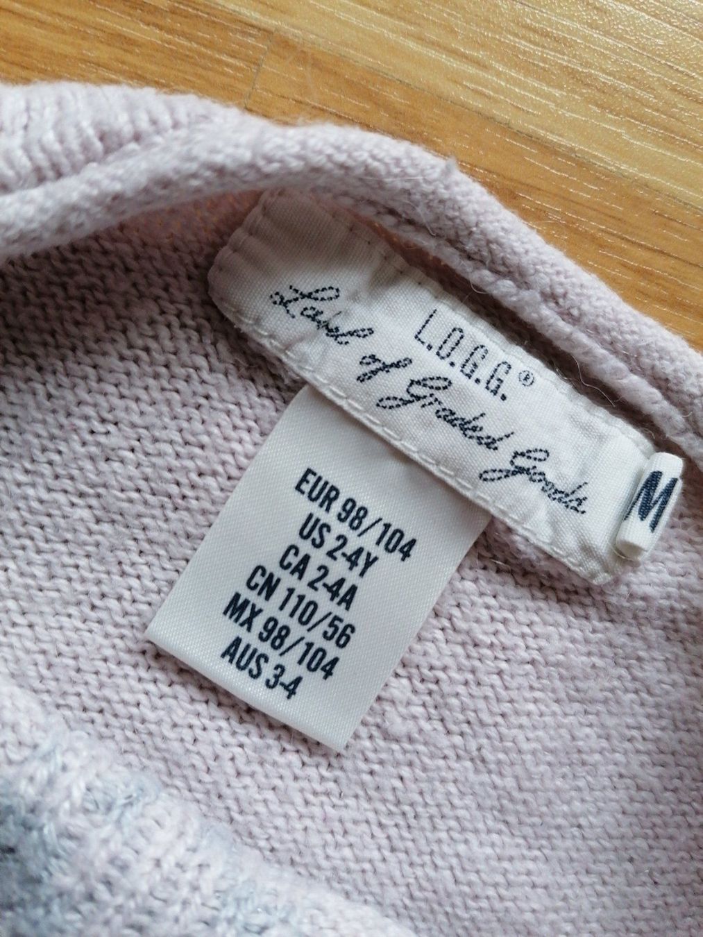 Maglioni & Felpe: Pullover Gr 98 – Usato da Büttikon AG venduto da Amineah 1