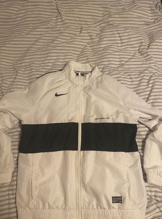 Vintage Nike Jacket / Windbreaker
