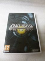 Metroid Prime Trilogy - Wii RARE Game !!