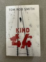 Buch - Kind 44