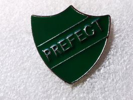 Ansteckpin 101: Prefect