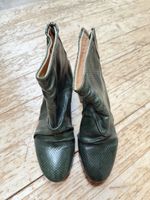 Stiefelette von Sorgente