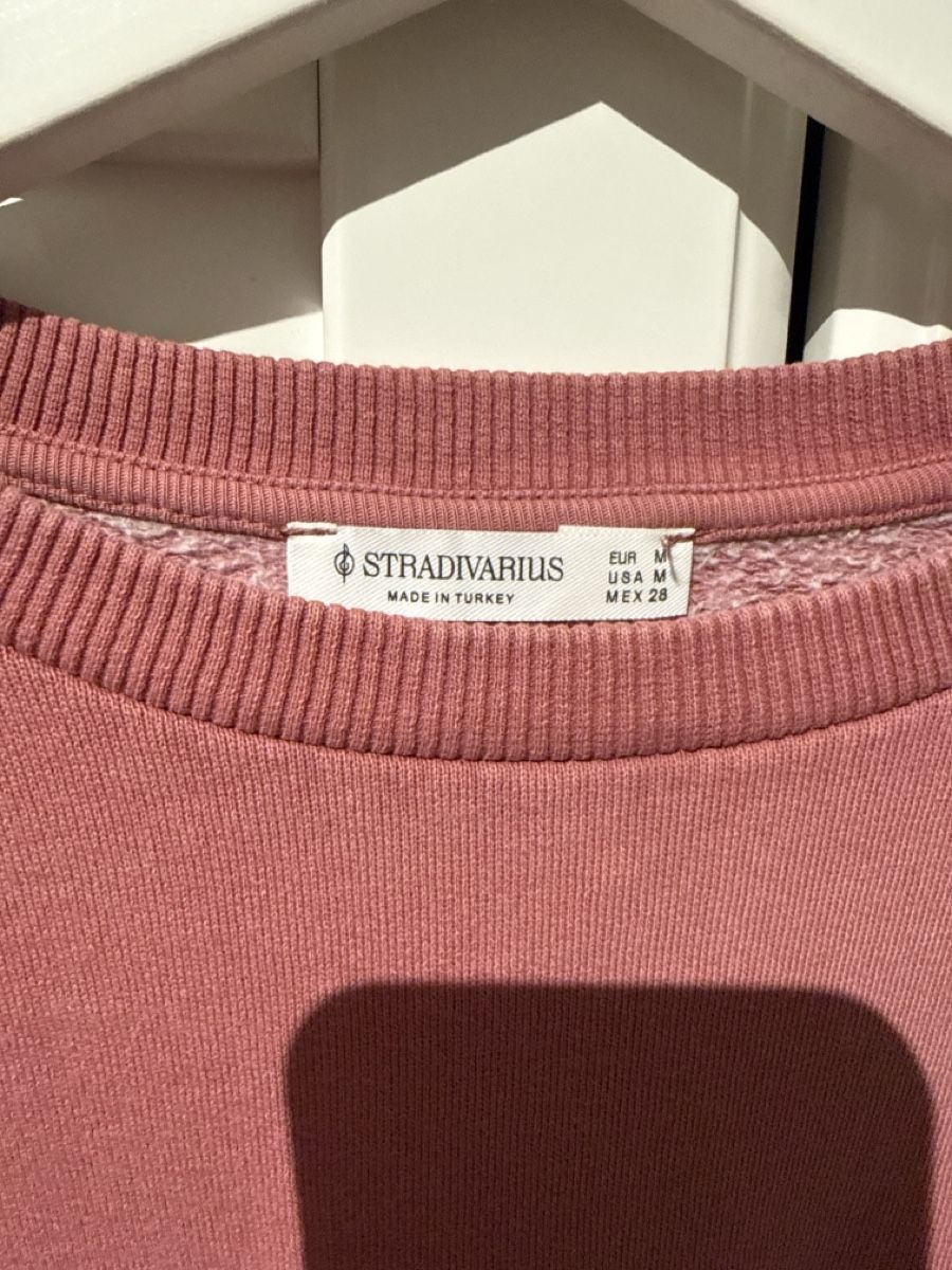 Stradivarius Maglioni & Felpe: Pullover – Usato da Niederlenz venduto da SaraMK6 1