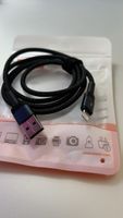 Kabel USB-A zu  Lightning 1 Meter