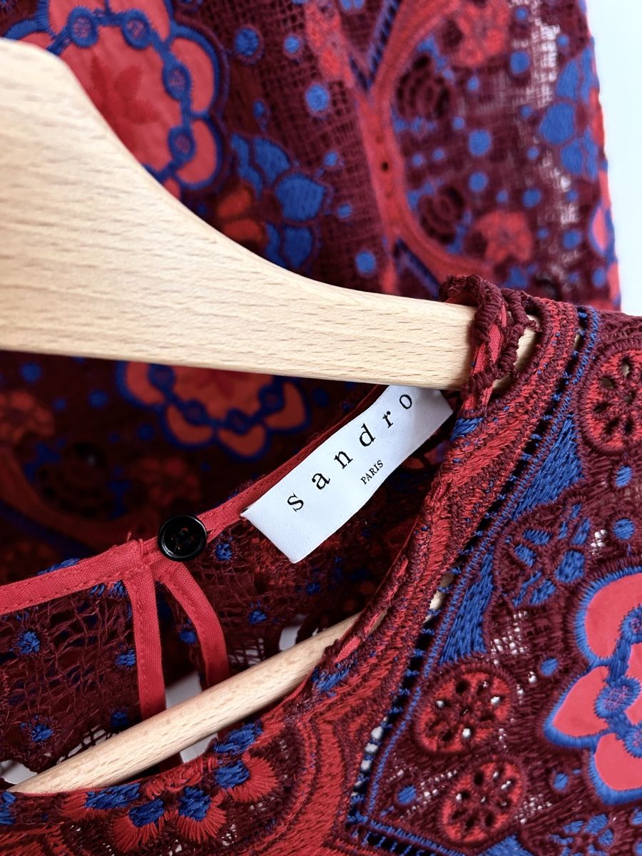 Sandro Completi & Tailleur: Sandro suit – Nuovo (secondo la descrizione) da Zürich venduto da evasara 2