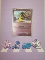 Pokémon perfect Order Mawile reverse 32/88 NM