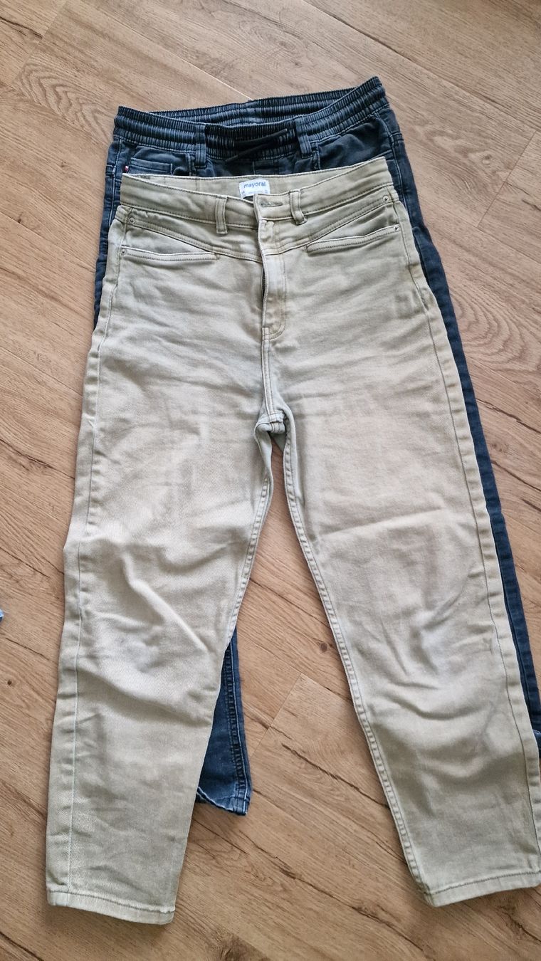 Mayoral Pantaloni: Hose/Jeans Mayoral Gr.152 – Usato da Mönchaltorf venduto da nzhuravel 5