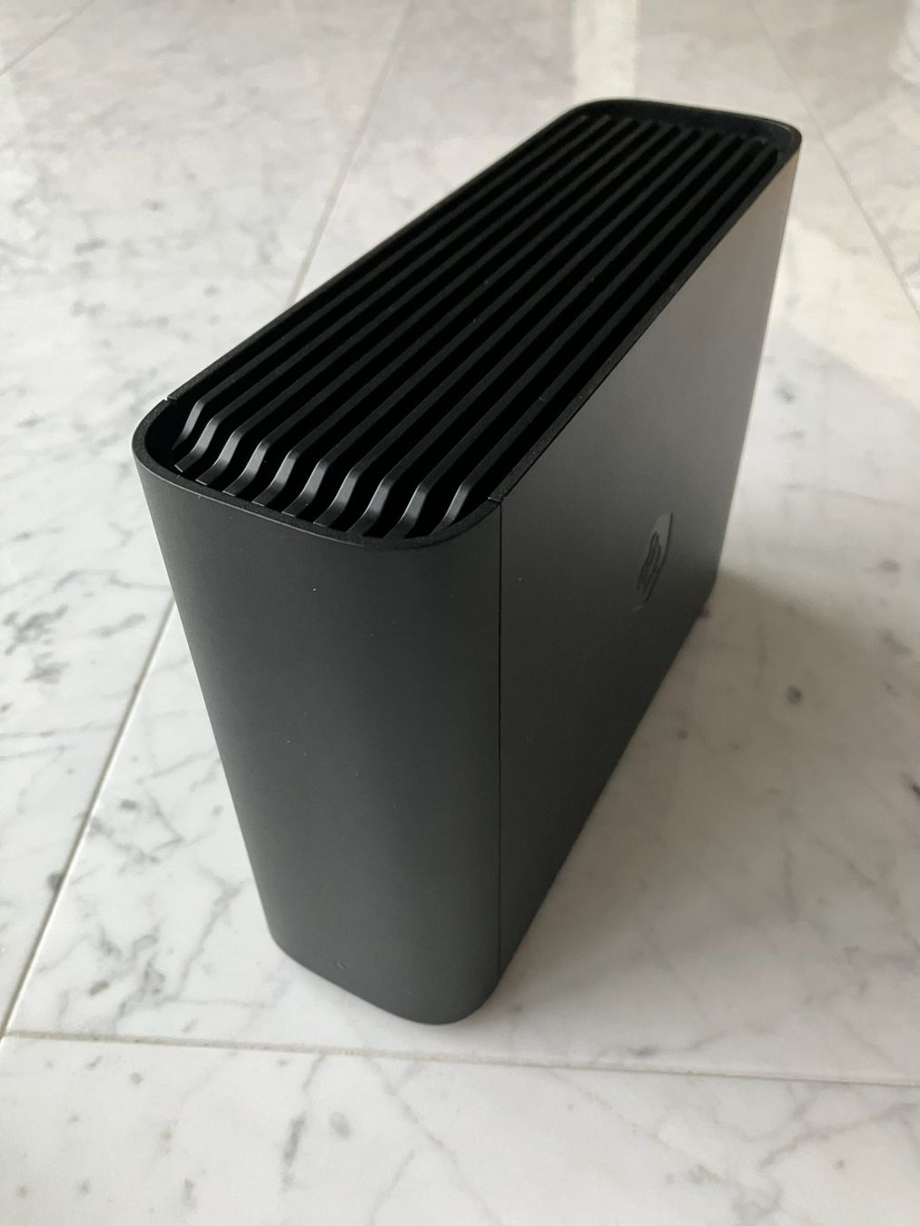 Synology Server: Synology BeeStation 4 TB – Neu (gemäss Beschreibung) aus Termen von Timotei 2
