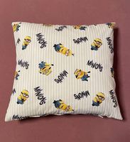 MINIONS Kissen, NEU und ungebraucht