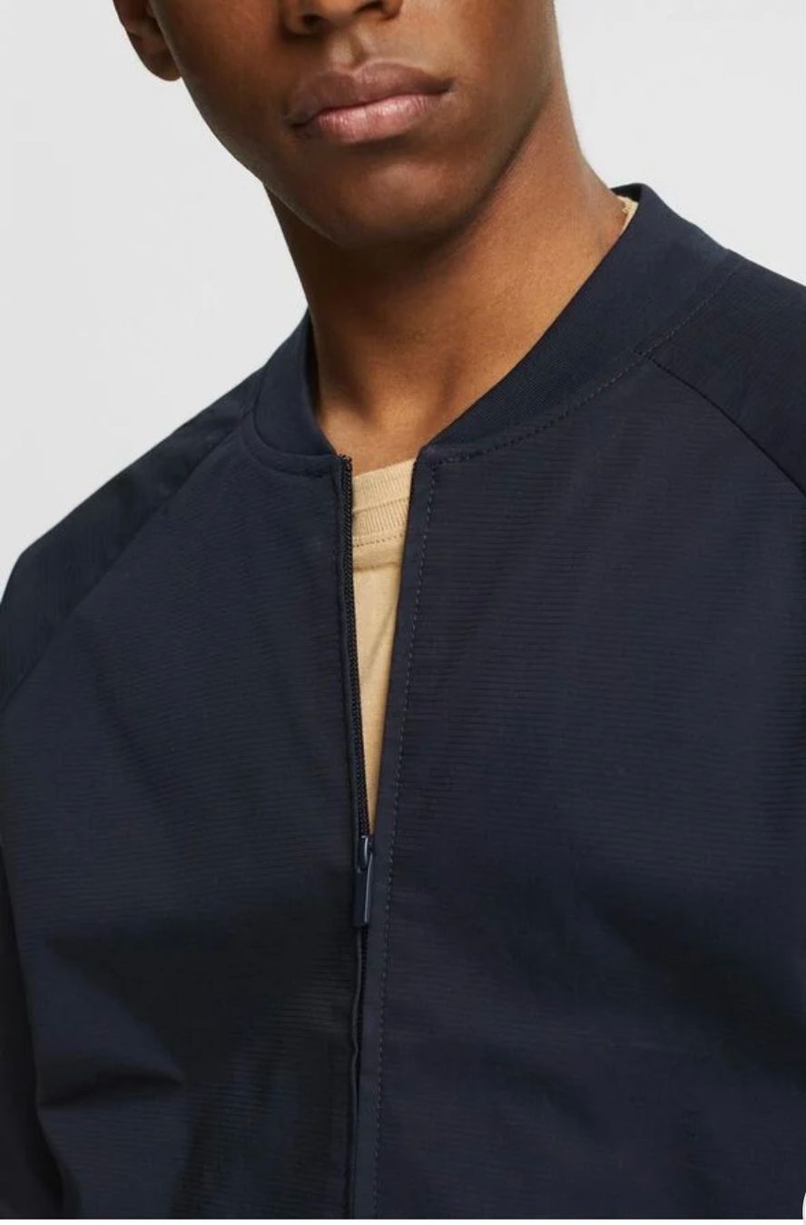 Esprit Giacche: Blouson aus Bio-Baumwoll-Mix – Nuovo e nell'imballaggio originale da Wittenbach venduto da bes_k8vr 4