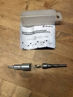 Einschlagdübel Werkzeug M8x25