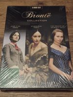 Brontë Collection (3er DVD Box) NEU OVP
