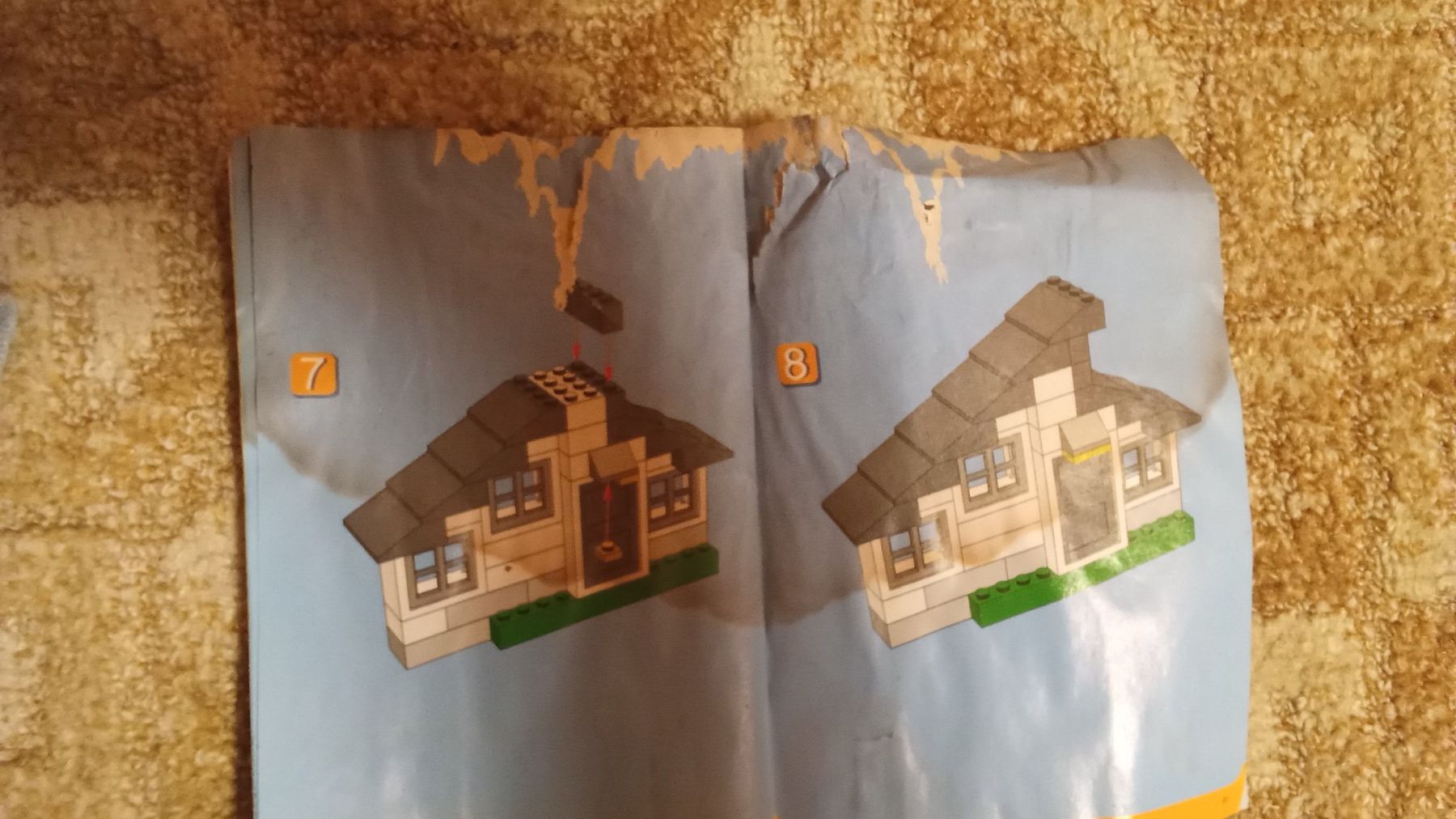 Giocattoli: LEGO Starter Box 7795 – Usato da Schwanden GL venduto da sve_g895 2
