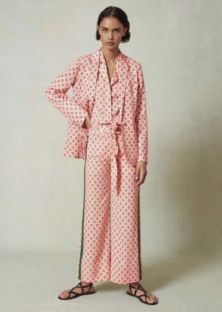 4 set summer suit