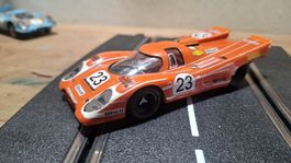Slotcar Porsche 917