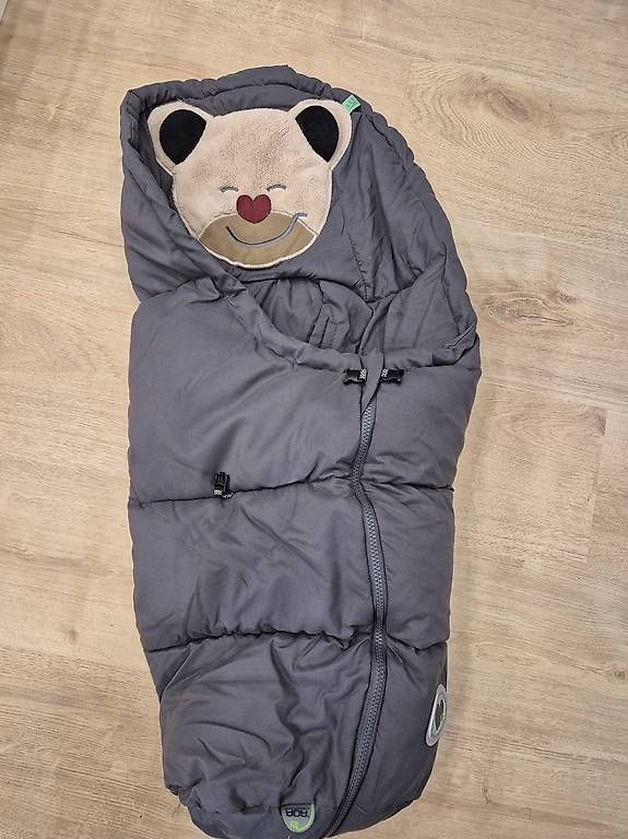 Schlafsäcke: Odenwälder Mucki Sack  – Gebraucht aus Oberrohrdorf von Alpen2008