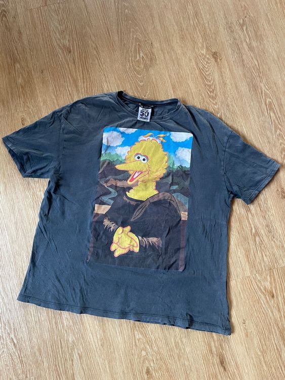 Sesame Street T-shirts Fanartikelen kopen