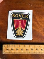 Autocollant Rover