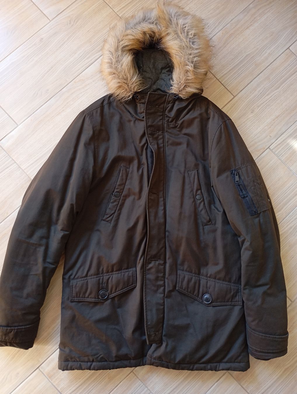 Burton Vestes: Burton – D'occasion à thalwil par Lazar03