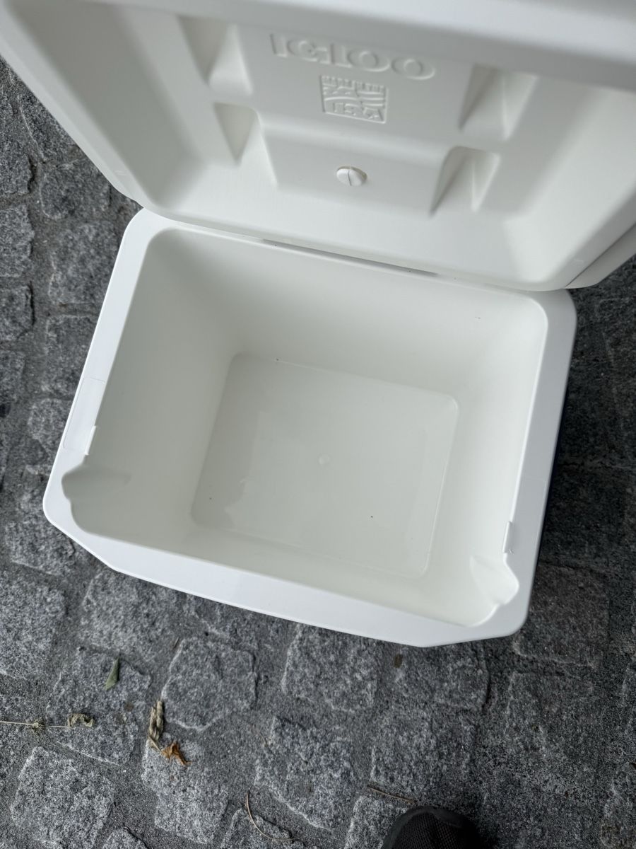 Kühlschränke & Kühlen: IGLOO Kühlbox mit Rädern – Neu (gemäss Beschreibung) aus Oberrieden von rroane2 3