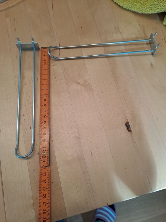 Doppelhaken Für Haarfischen - Schwimmriggs Mit Anti-Grund-System