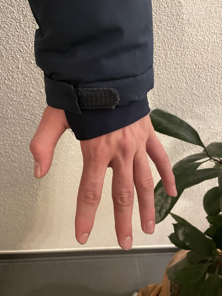 Trollkids Jacken & Mäntel: Trollkids Winterjacke – Gebraucht aus Wikon von Tfs19 4