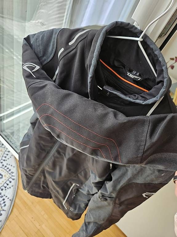Giacche: Motorrad Jacke Gr. 40 – Nuovo e nell'imballaggio originale da Zürich venduto da Sabineda 3