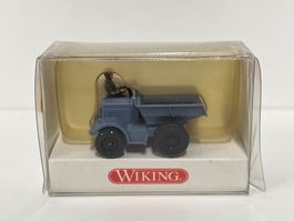 Wiking Auto-Schütter, 1:87 Neu
