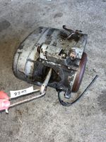 Sachs 503 Handschalter Motor