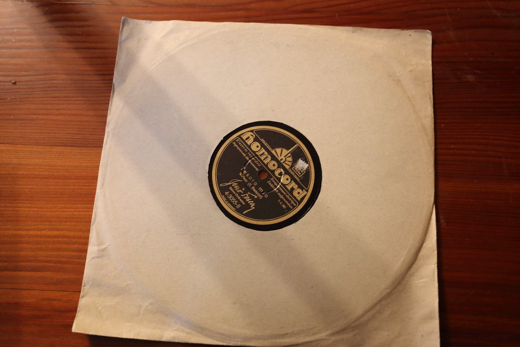 Dischi in vinile: Schallplatten – Usato da Granges-Paccot venduto da Ping1998 2