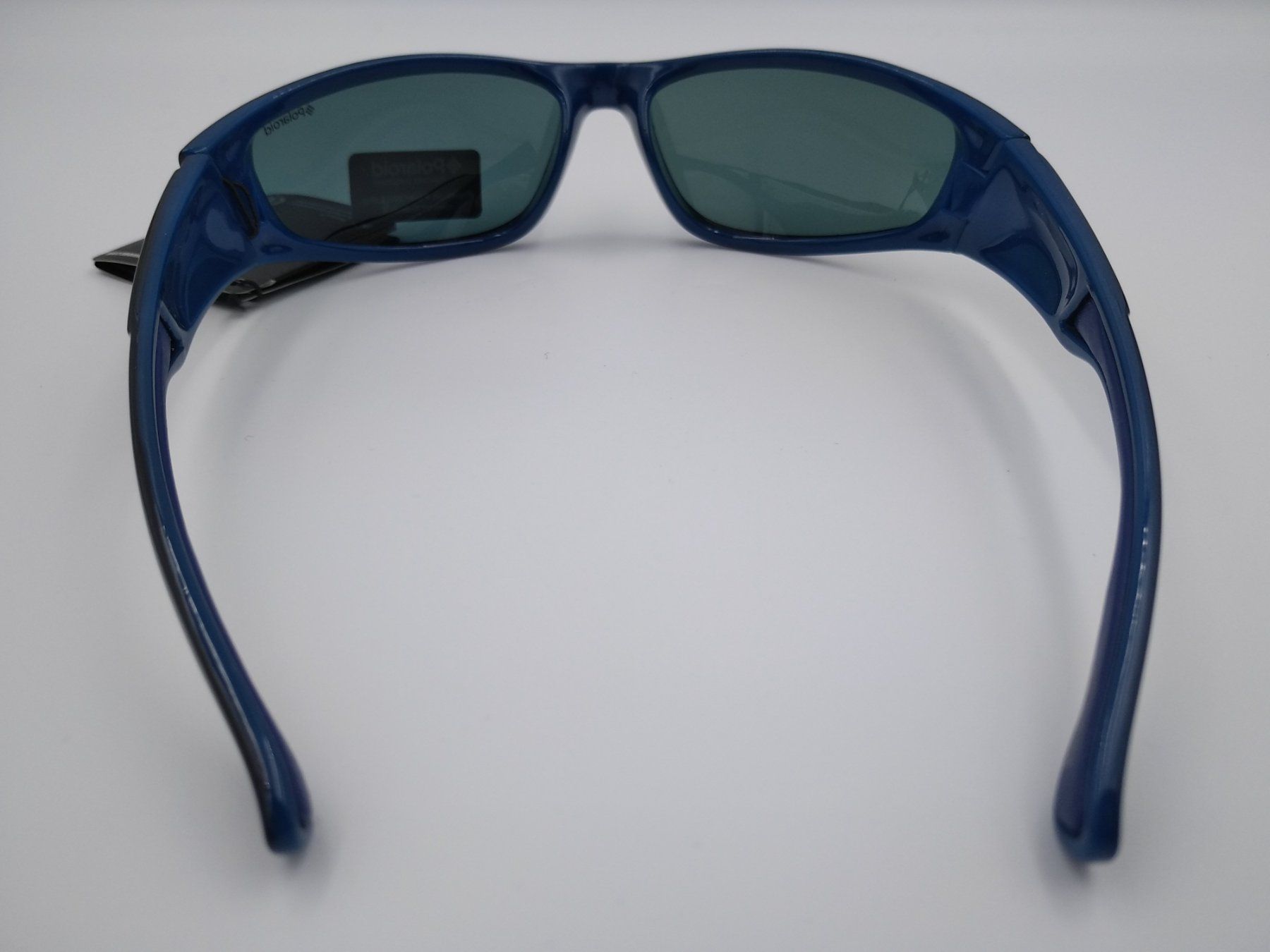 Occhiali & Lenti: Sonnenbrille Kinder Polaroid 0575 E Filter Cat. 3 Polarized – Nuovo (secondo la descrizione) da Bäch SZ venduto da Swissy46 5
