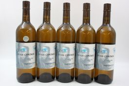 Grain Ermitage Président Troillet 2022 /CHF320 (26070568Z)