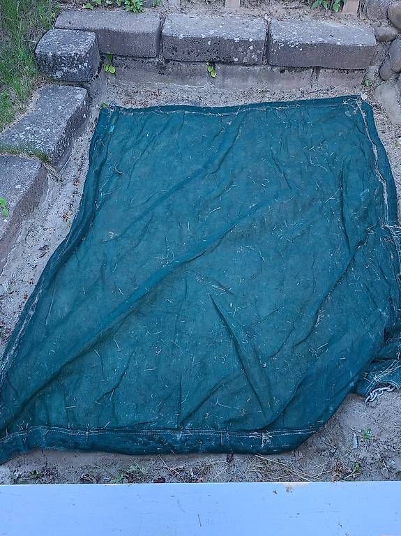 Sandkasten: Sandkastenabdeckung – Gebraucht aus Schwarzenburg von Antolino22