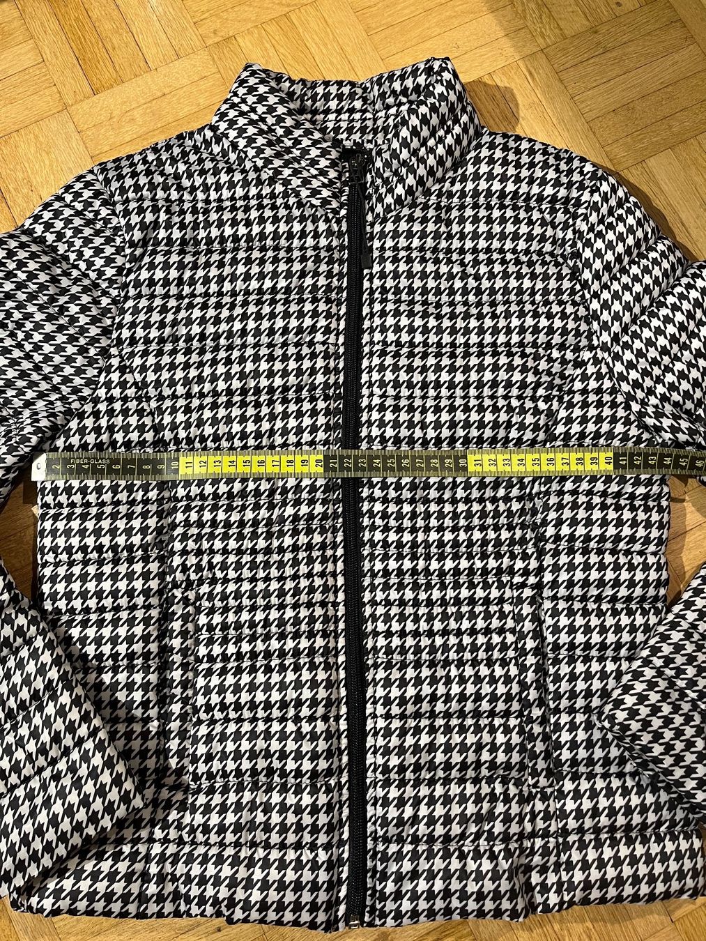 Giacche: New light jacket size M – Nuovo (secondo la descrizione) da Chêne-Bougeries venduto da Seetooyoo 5
