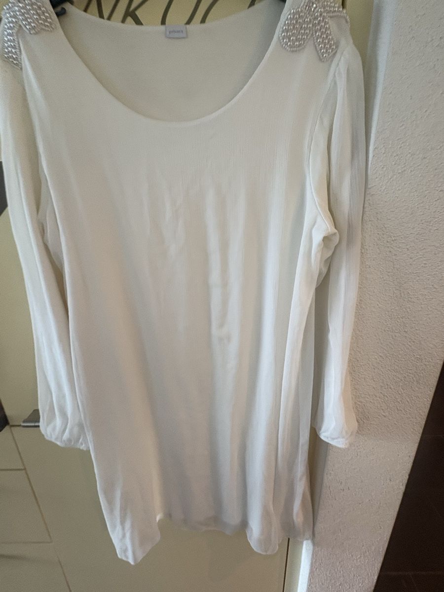 Madeleine Vestiti: Madeleine Mode Kleid , NP 399 CHF – Nuovo (secondo la descrizione) da Obbürgen venduto da bugi6868 8