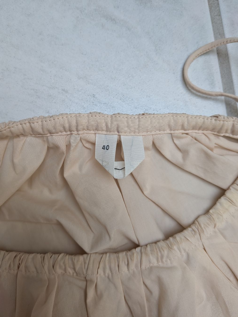 Arket Camicette: Arket Bluse – Usato da Küssnacht am Rigi venduto da schweizerrose 1