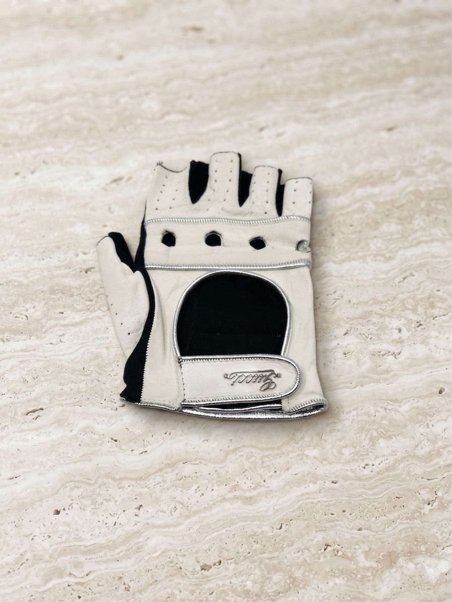 Gucci Guanti & manicotti: Gucci golf glove – Usato da Forch venduto da ays_5lbc
